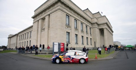 Dani Sordo